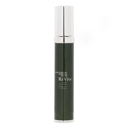 ReVive Moisturizing Renewal Serum Nightly Repair Booster 30ml