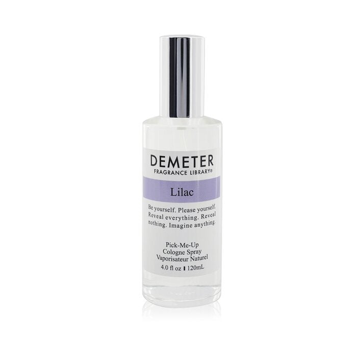 Demeter Lilac Cologne Spray 120ml
