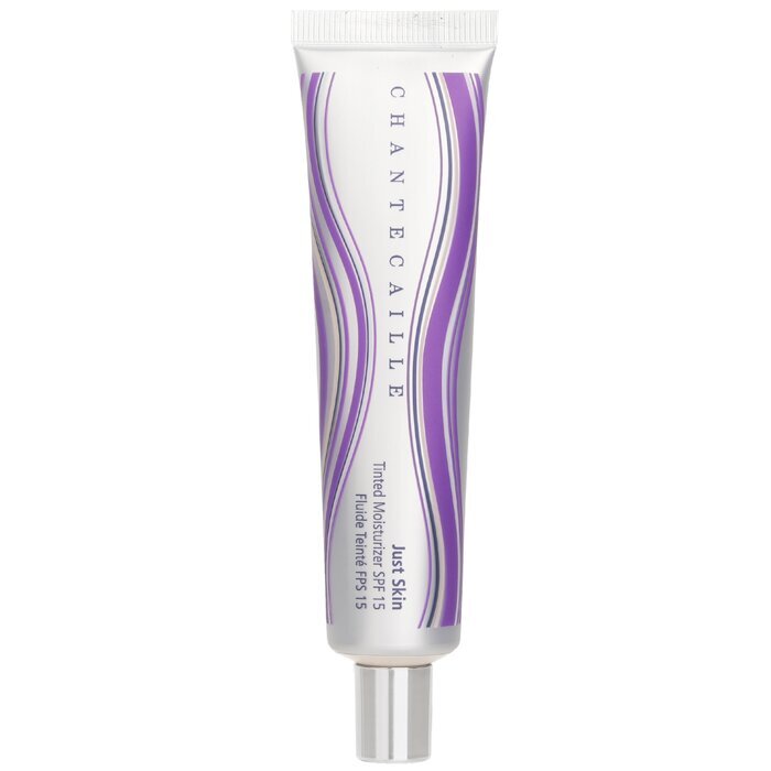 Chantecaille Just Skin Tinted Moisturizer SPF 15 - Nude(Random Packaging) 35g