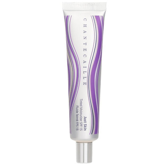 Chantecaille Just Skin Tinted Moisturizer SPF 15 - Nude(Random Packaging) 35g