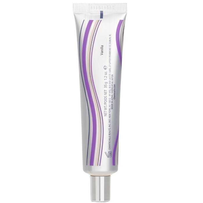 Chantecaille Just Skin Tinted Moisturizer SPF 15 - Vanilla(Random Packaging) 35g