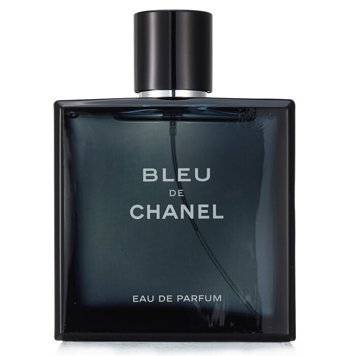 Bleu De Chanel Eau De Parfum Spray 100ml