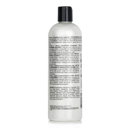 CHI Transformation System Phase 1 - Solution Formula B (For Colored/Chemically Treated Hair) 473ml