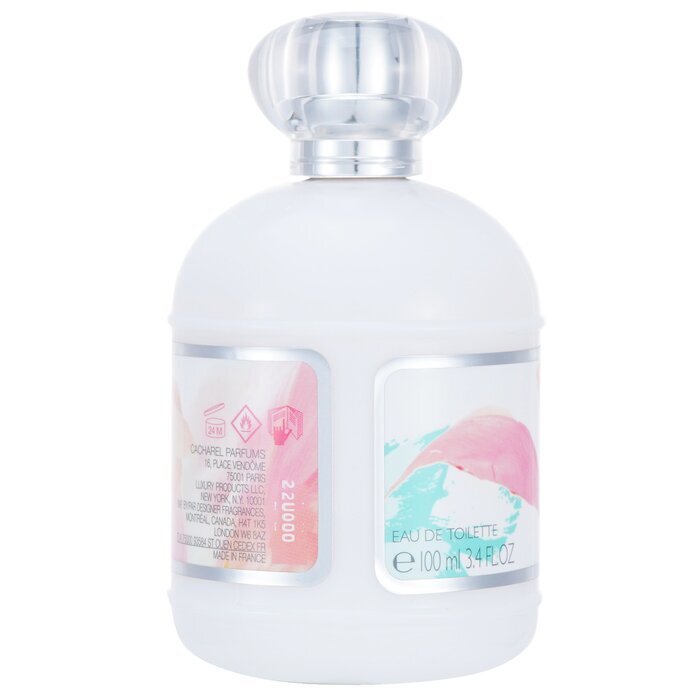 Cacharel Anais Anais L'Original Eau De Toilette Spray 100ml