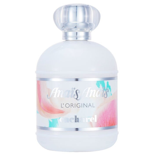 Cacharel Anais Anais L'Original Eau De Toilette Spray 100ml
