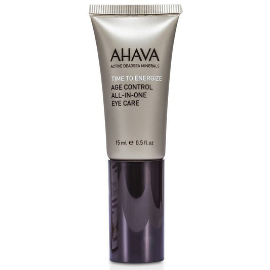Ahava Men T.t.e. Age Control All-in-one Eye Care 15ml