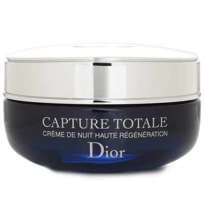 Christian Dior Capture Totale Nuit Intensive Night Restorative Creme (Rechargeable) 60ml