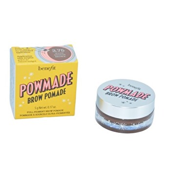 Benefit Powmade Eyebrow Gel #3 Warm Light Brown 5g