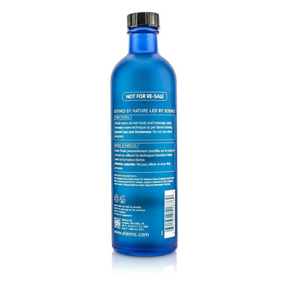 Elemis Cellutox Active Body Oil (Salon Size) 200ml