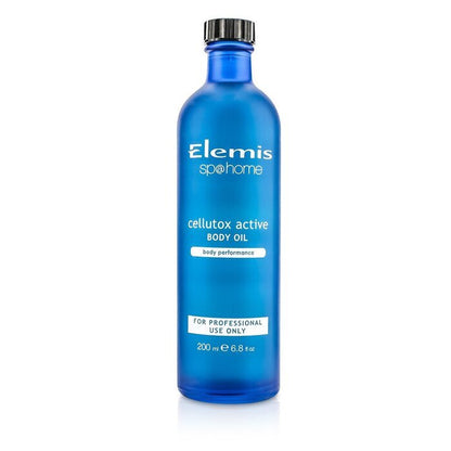 Elemis Cellutox Active Body Oil (Salon Size) 200ml