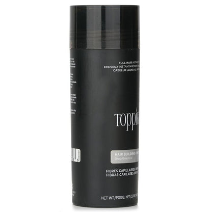 Toppik Hair Building Fibers - # Gray 55g/1.94oz