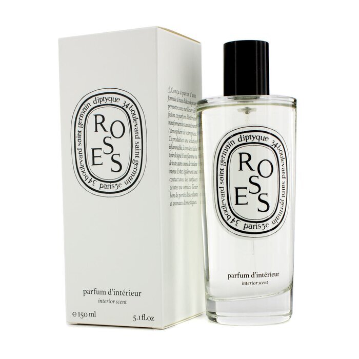 Diptyque Room Spray - Roses 150ml