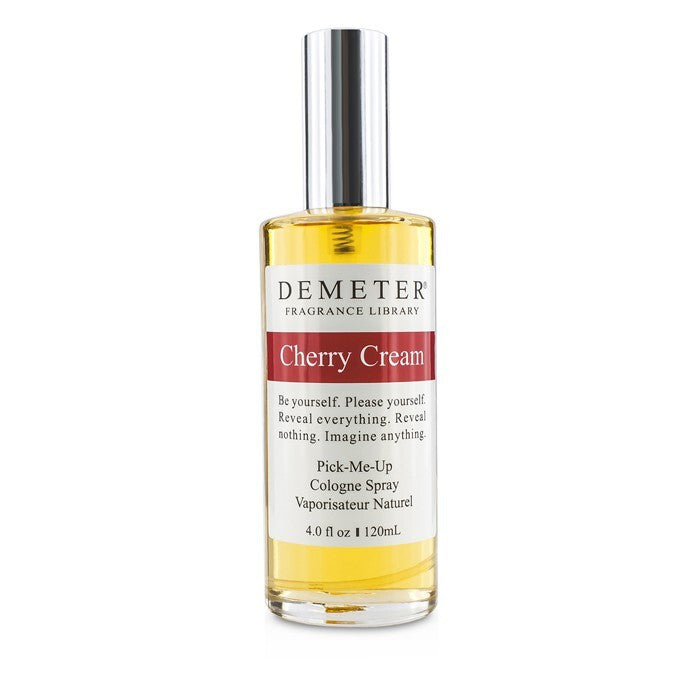 Demeter Cherry Cream Cologne Spray 120ml