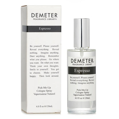 Demeter Espresso Cologne Spray 120ml
