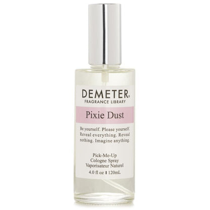 Demeter Pixie Dust Cologne Spray 120ml