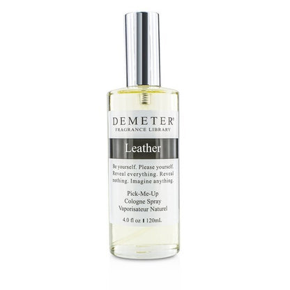 Demeter Leather Cologne Spray 120ml