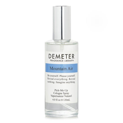 Demeter Mountain Air Cologne Spray 120ml