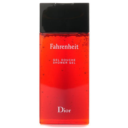 Christian Dior Fahrenheit Shower Gel 200ml