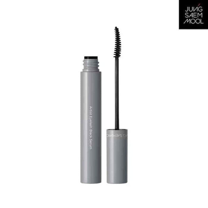 JUNG SAEM MOOL beauty Artist Eyelash Black Serum 10g