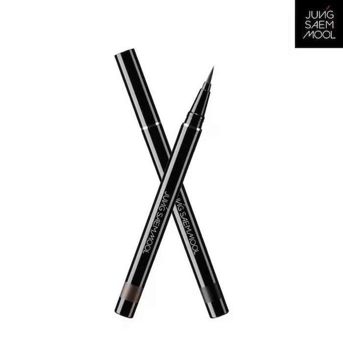 JUNG SAEM MOOL beauty Artist Kohl Pen Liner -  Black ������ Black ������