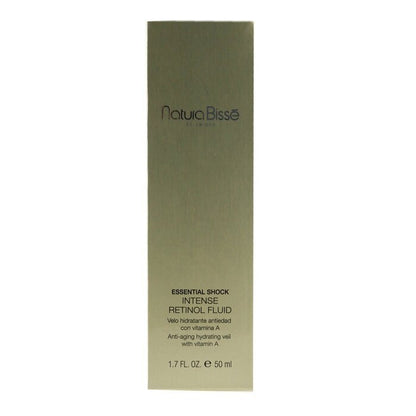 Natura Bisse Essential Shock Intense Retinol Fluid 50ml/1.7oz