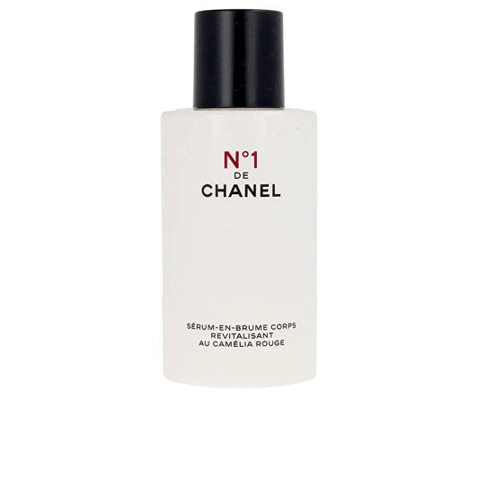 Chanel Red Camellia Body Serum In Mist 140ml