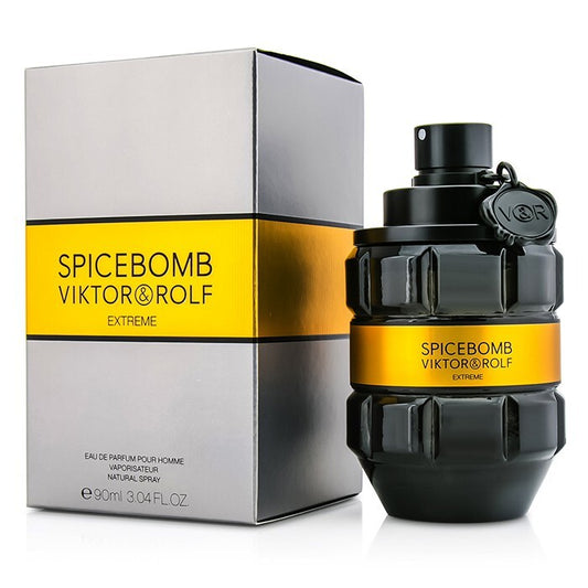 Viktor & Rolf Spicebomb Extreme Eau De Parfum Spray 90ml