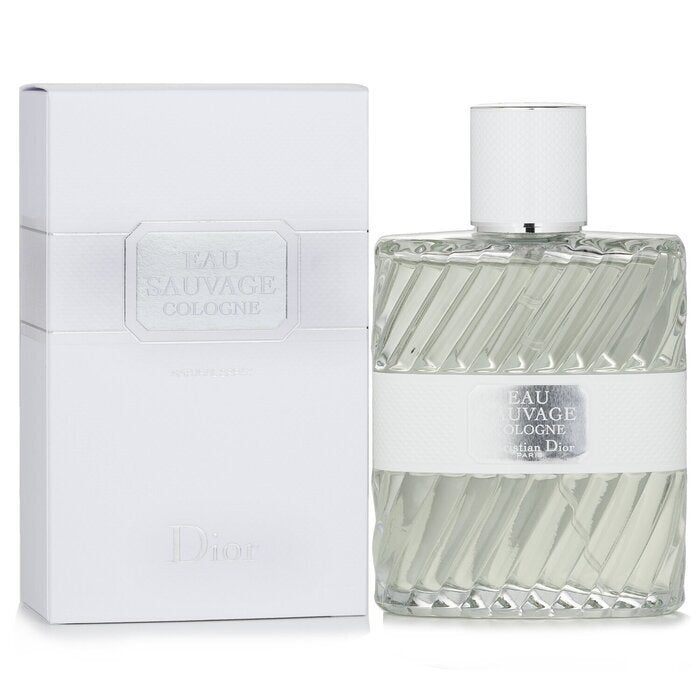 Christian Dior Eau Sauvage Cologne Spray 100ml