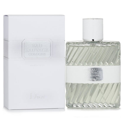 Christian Dior Eau Sauvage Cologne Spray 100ml