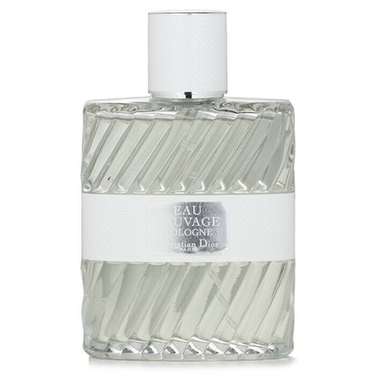 Christian Dior Eau Sauvage Cologne Spray 100ml