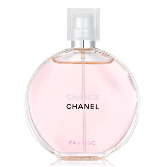 Chanel Chance Eau Vive Eau De Toilette Spray 50ml
