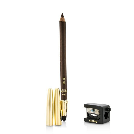 Sisley Phyto Khol Perfect Eyeliner (avec estompeur et taille-crayon) - # Brown 1.2g/0.04oz