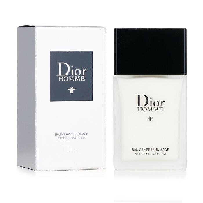 Christian Dior Dior Homme After Shave Balm 100ml