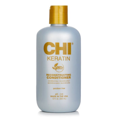 CHI Keratin Conditioner Reconstructing Conditioner 355ml