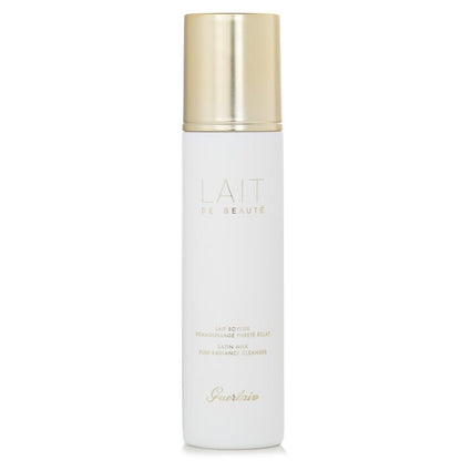 Guerlain Pure Radiance Cleanser - Lait De Beaute Gentle Cleansing Satin Milk 200ml/6.7oz
