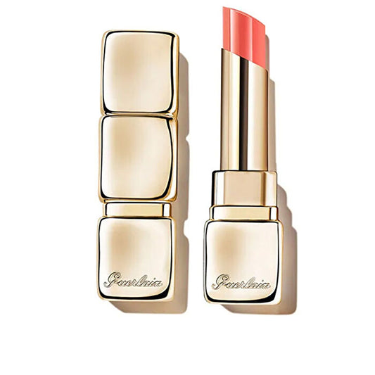 Guerlain KissKiss Shine Bloom Lipstick -  309 Fresh Coral 3.2g