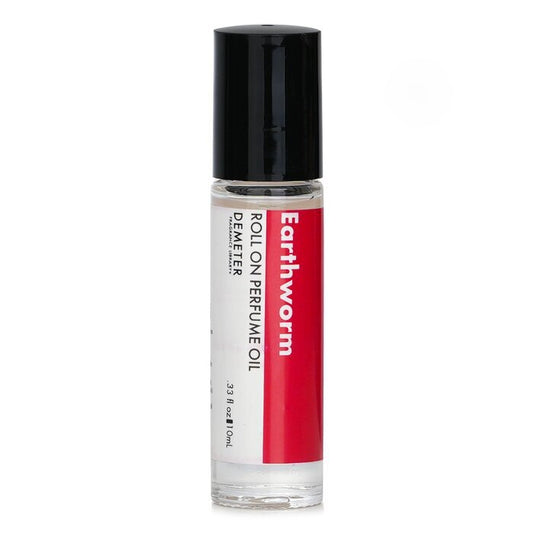 Demeter Earthworm Roll On Perfume Oil 10ml