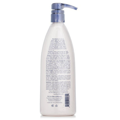 Noodle & Boo Newborn 2-in-1 Hair & Body Wash 473ml