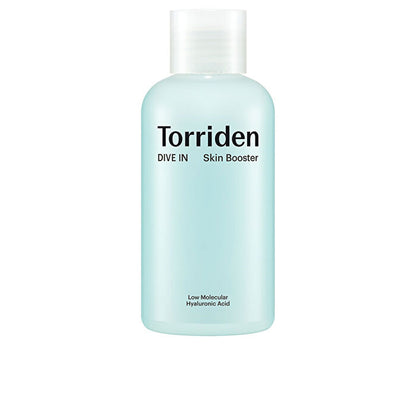 Torriden Dive-in Low Molecular Hyaluronic Acid Skin Enhancing Toner 200ml