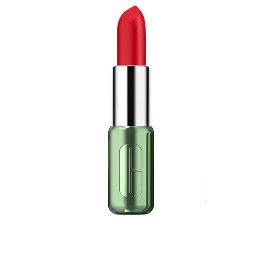 Clinique Pop Longwear Matte Lipstick #18 Chili Pop 3.9g