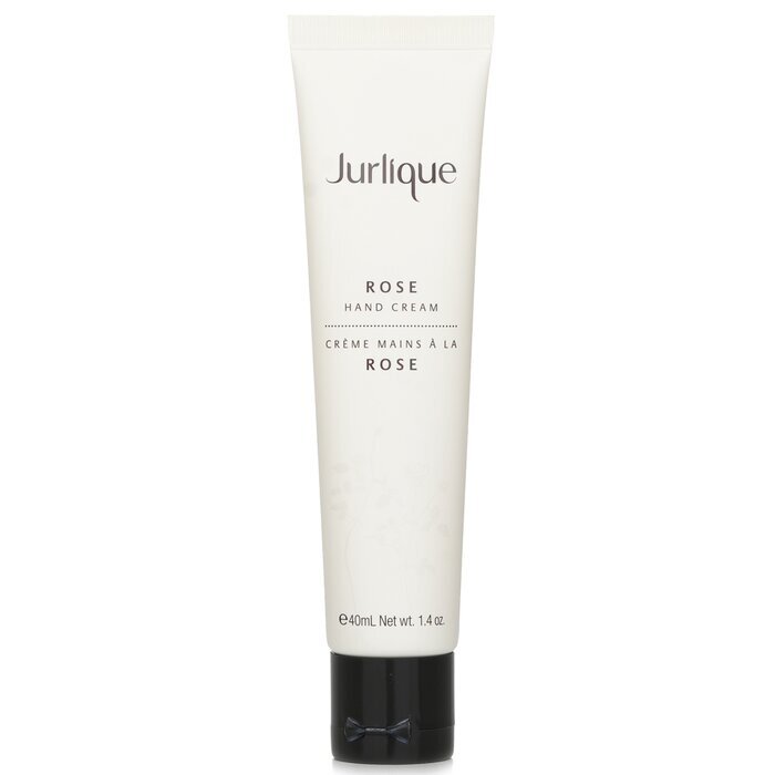 Jurlique Rose Hand Cream (Random Packaging) 40ml