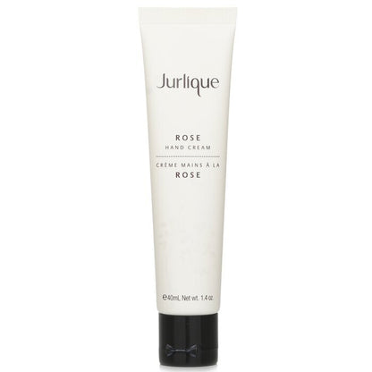 Jurlique Rose Hand Cream (Random Packaging) 40ml