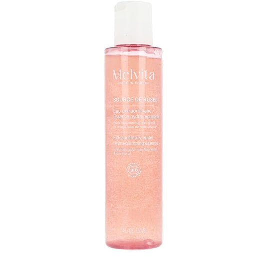 Melvita Source De Roses Extraordinary Water Hydra Plumping Essence 150ml/5oz