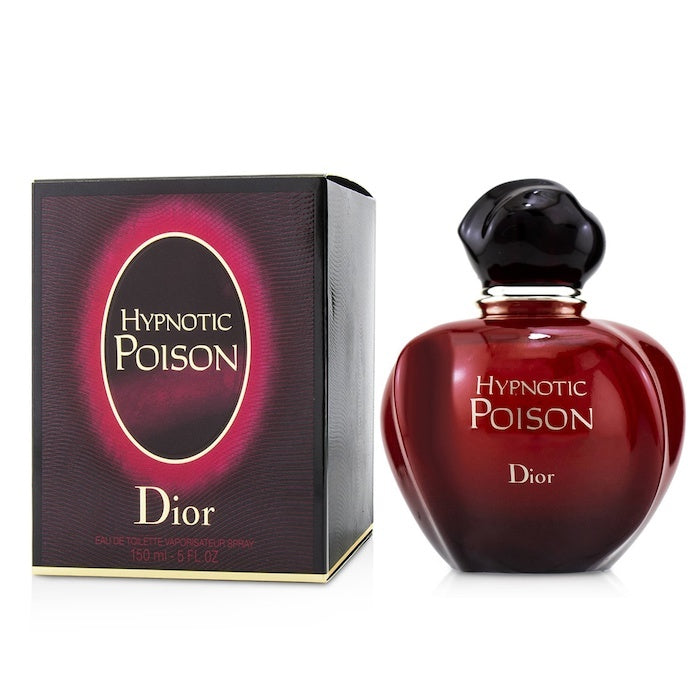 Christian Dior Hypnotic Poison Eau De Toilette Spray 150ml