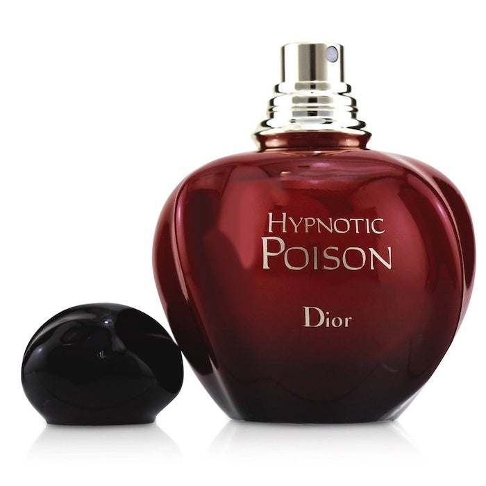 Christian Dior Hypnotic Poison Eau De Toilette Spray 150ml