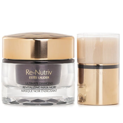 Estee Lauder Re-Nutriv Ultimate Diamond Revitalizing Mask Noir 50ml