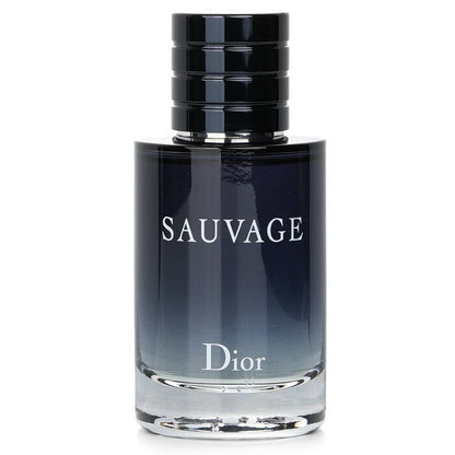 Christian Dior Sauvage Eau De Toilette Spray 60ml