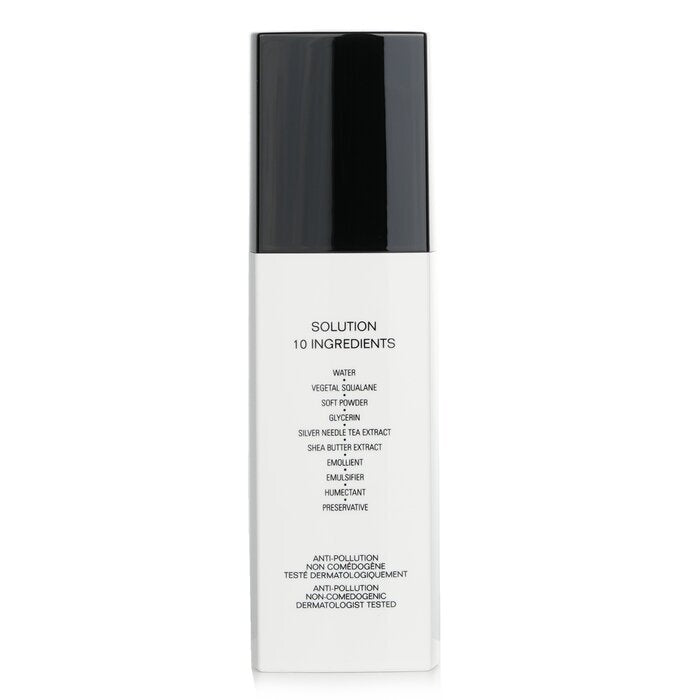 La Solution 10 De Chanel Sensitive Skin Cream 30ml