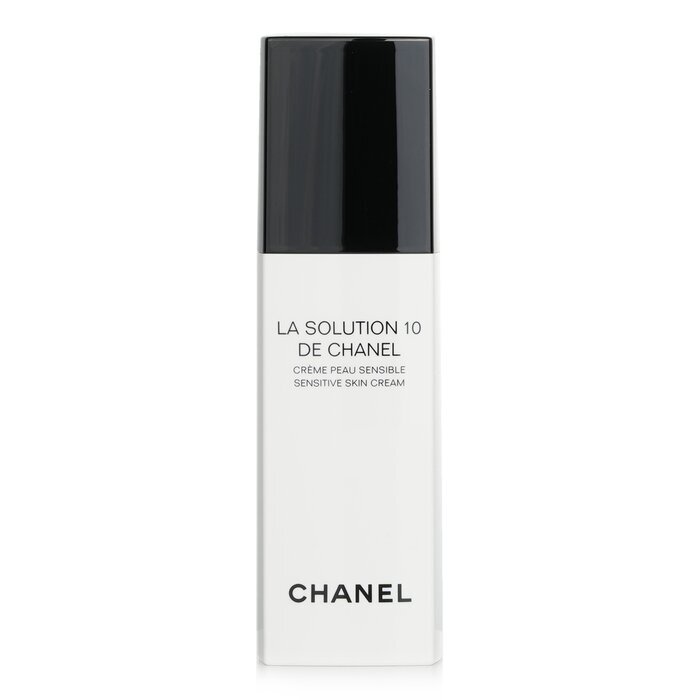 La Solution 10 De Chanel Sensitive Skin Cream 30ml