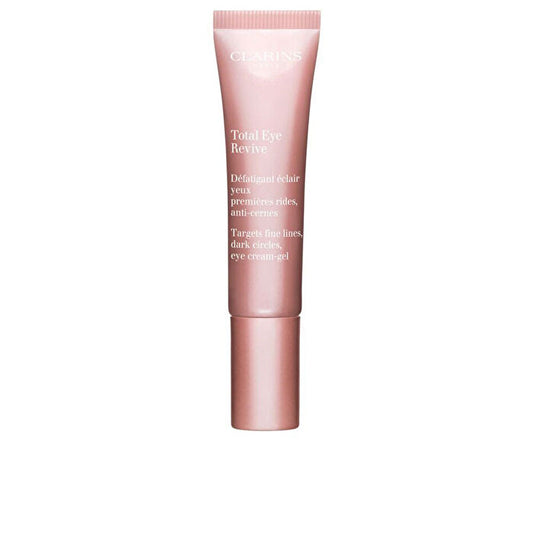 Clarins Total Eye Revive Eye Cream-gel 15ml